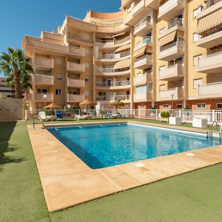 Apartment Las Mariposas By Interhome Roquetas de Mar Exterior photo